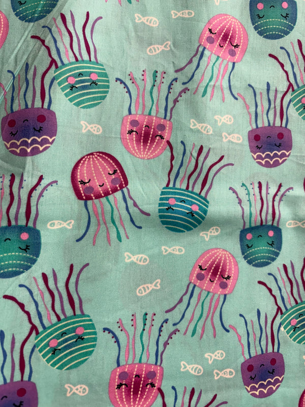 Jellyfish